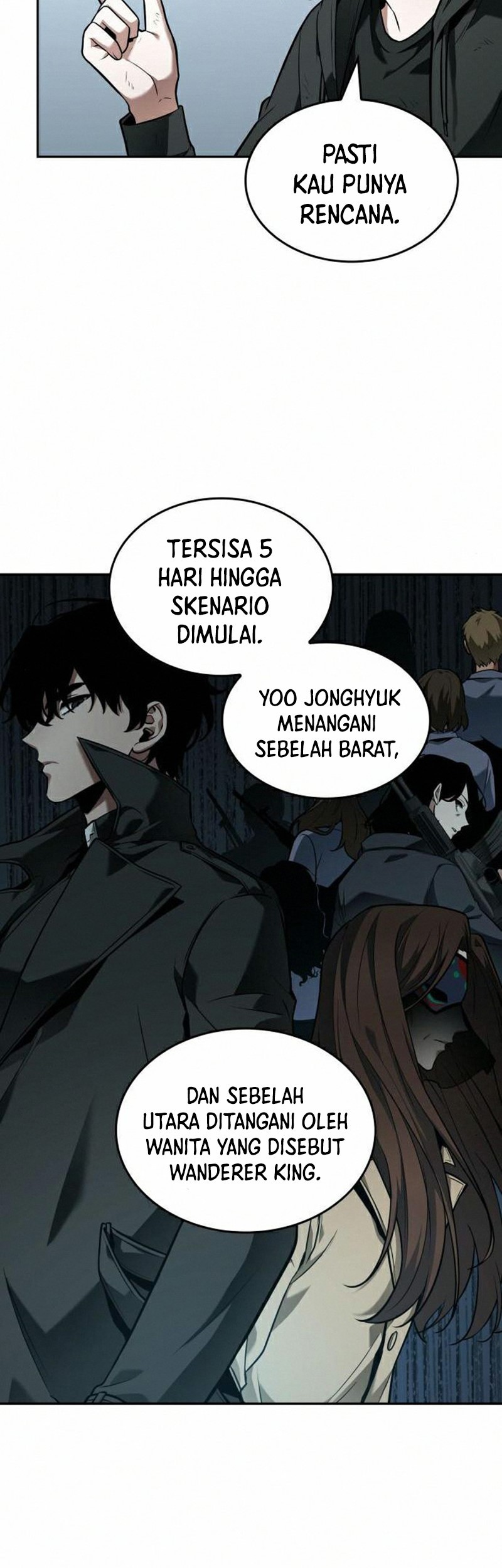 Chapter 89 - halaman 31