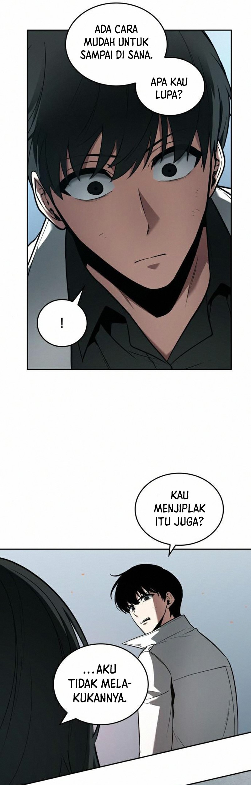 Chapter 89 - halaman 33
