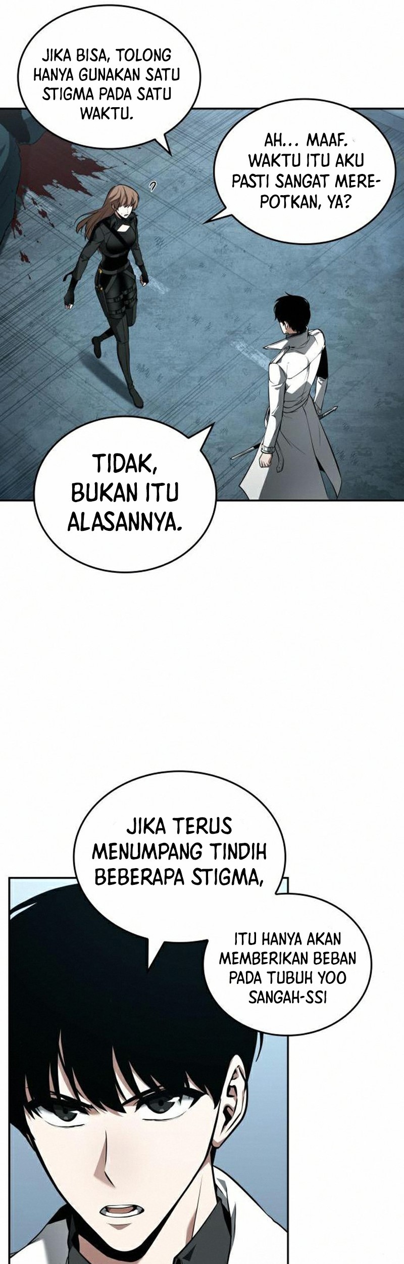 Chapter 89 - halaman 45