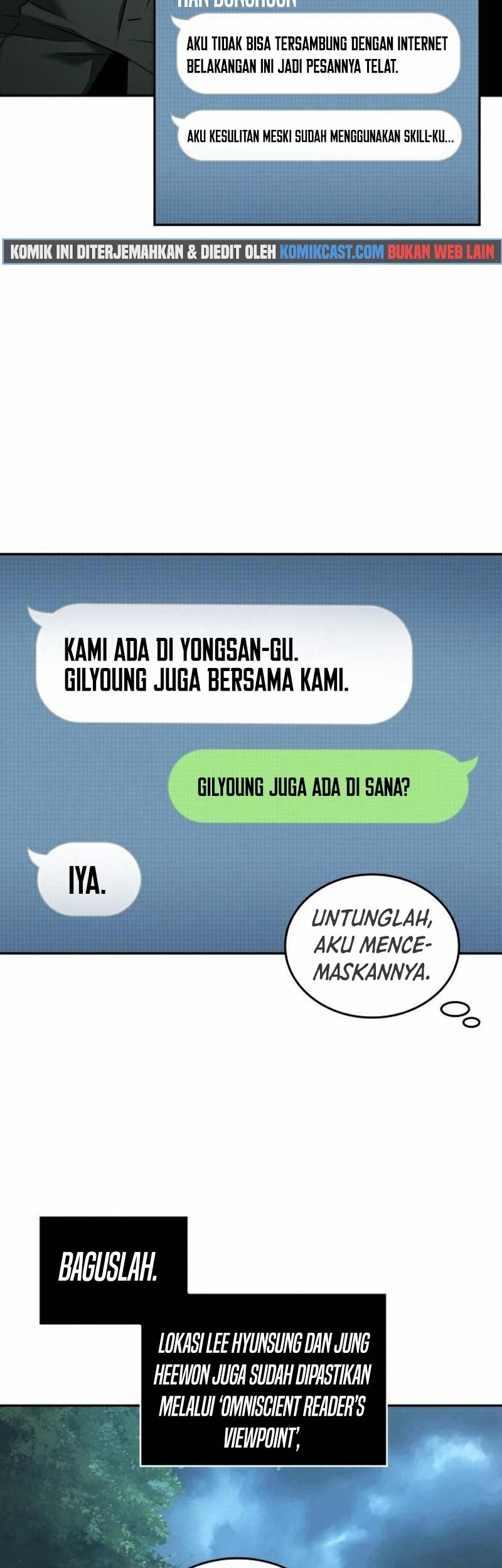 Chapter 89 - halaman 55