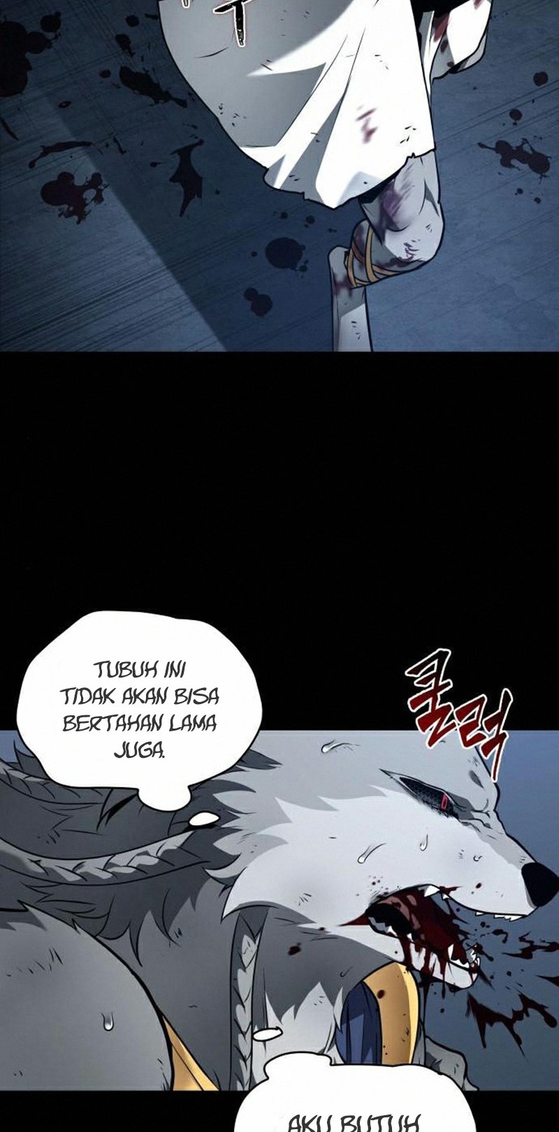 Chapter 89 - halaman 18