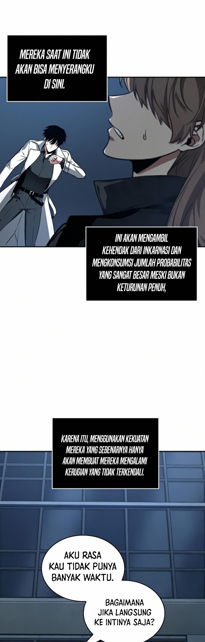 Chapter 88 - halaman 19