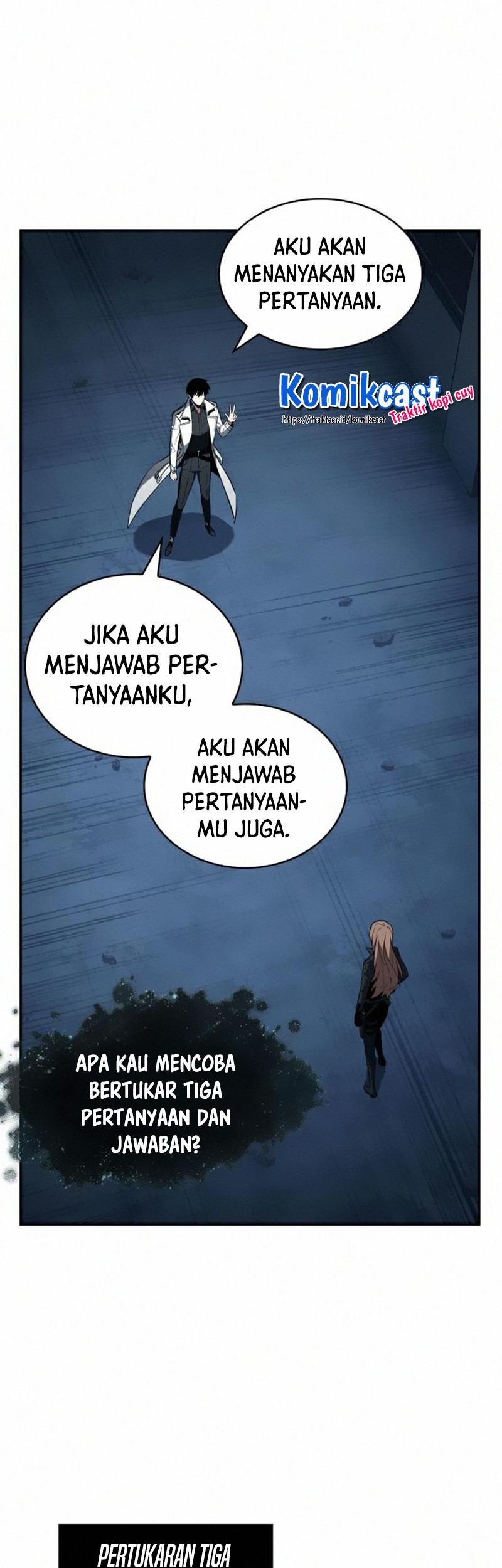 Chapter 88 - halaman 23
