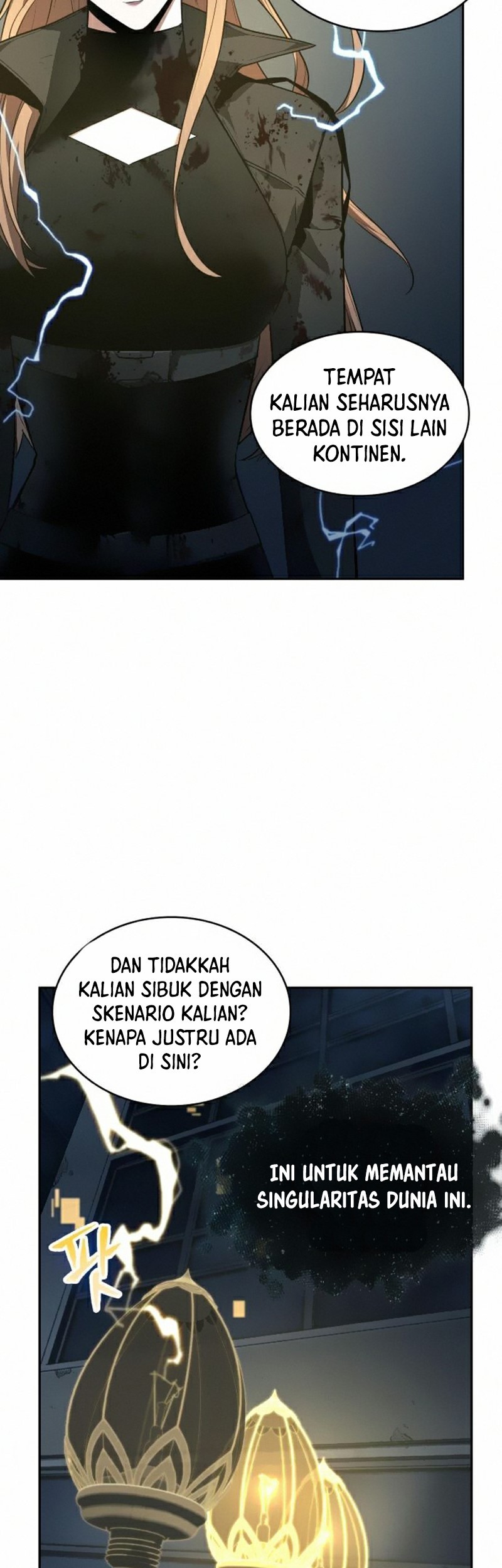 Chapter 88 - halaman 33