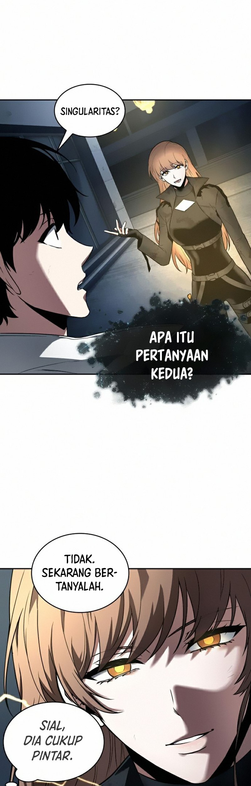 Chapter 88 - halaman 35