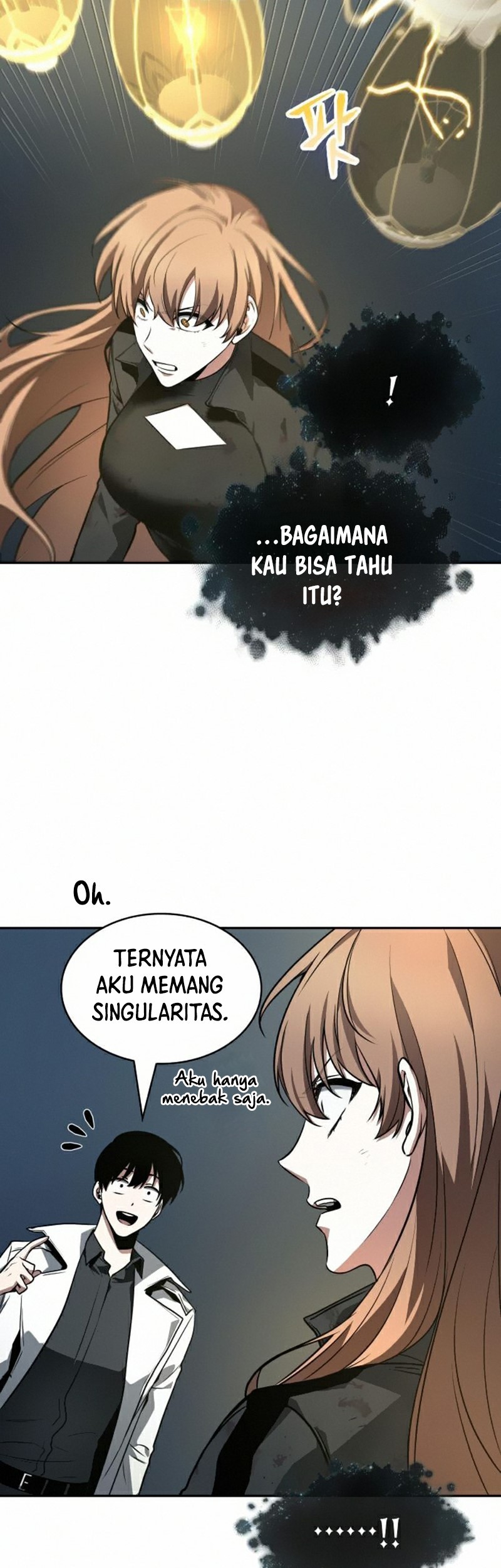 Chapter 88 - halaman 39