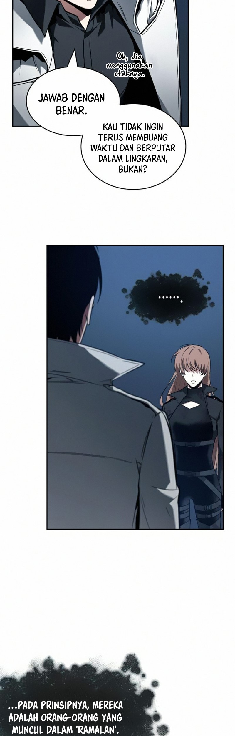 Chapter 88 - halaman 45