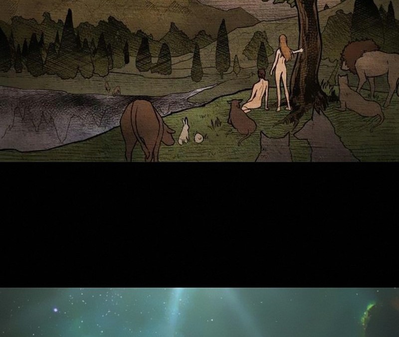 Chapter 88 - halaman 6