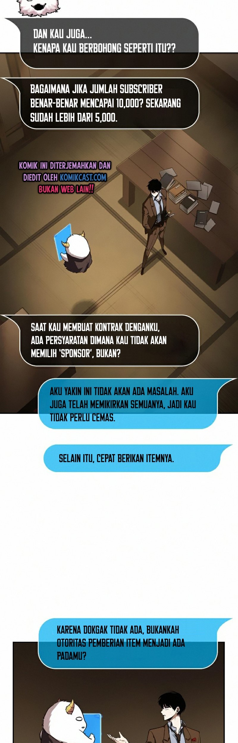 Chapter 87 - halaman 19