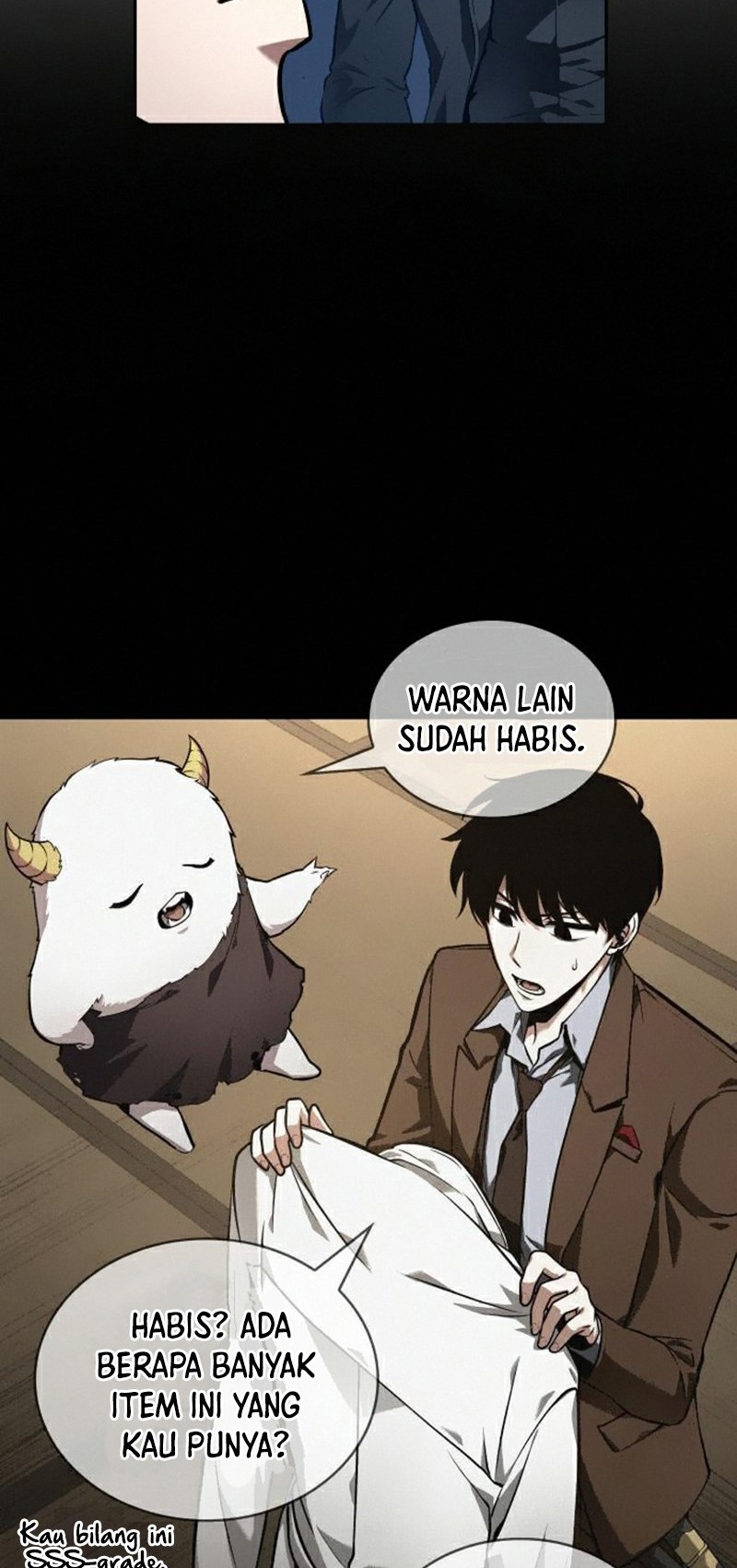 Chapter 87 - halaman 28