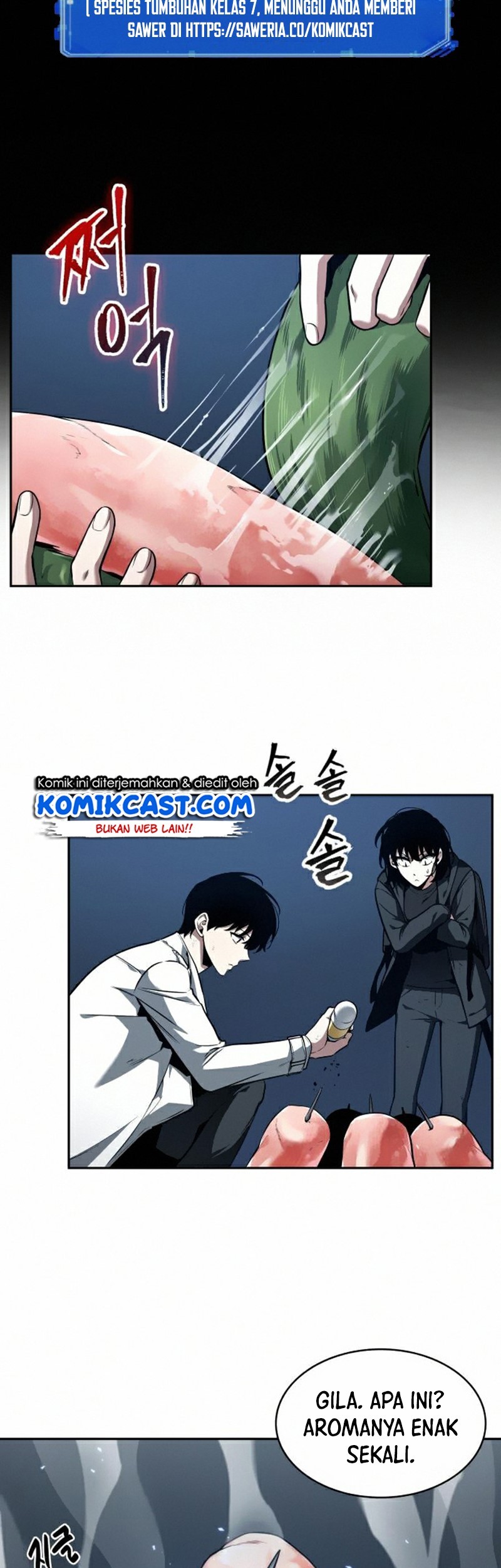 Chapter 87 - halaman 37