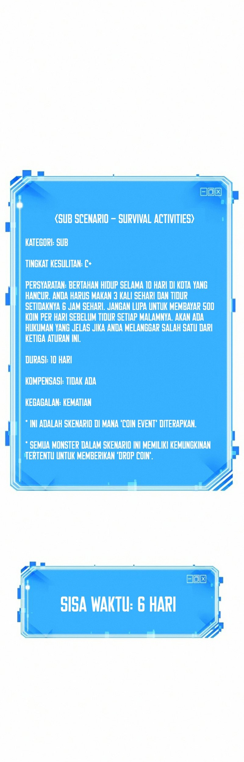 Chapter 87 - halaman 85