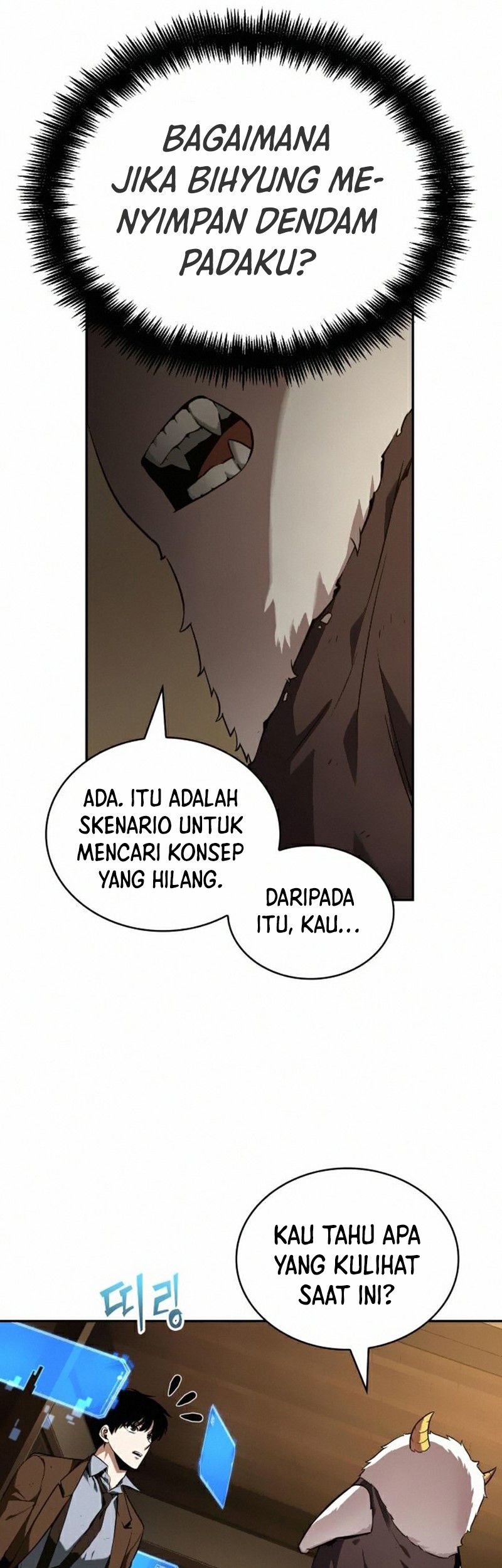 Chapter 87 - halaman 9