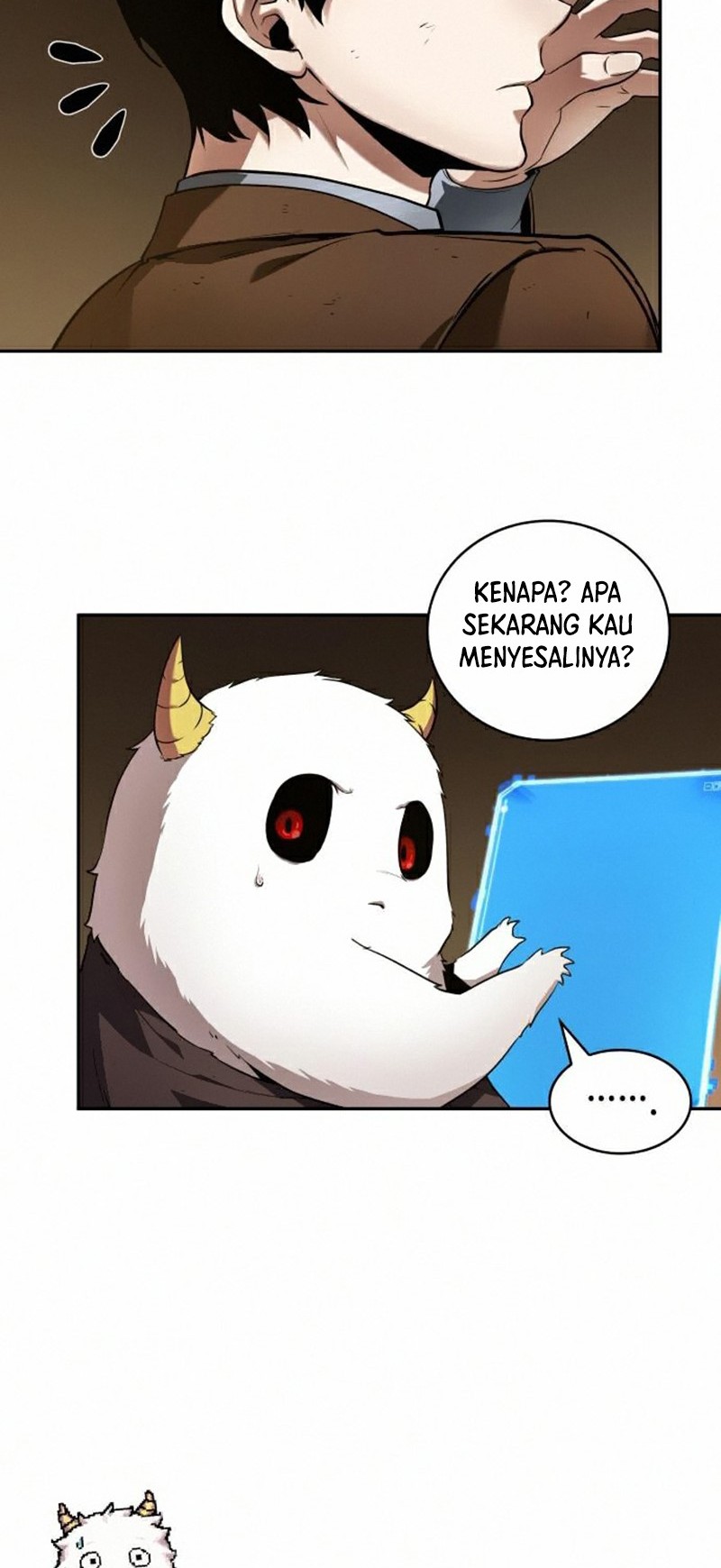Chapter 87 - halaman 18
