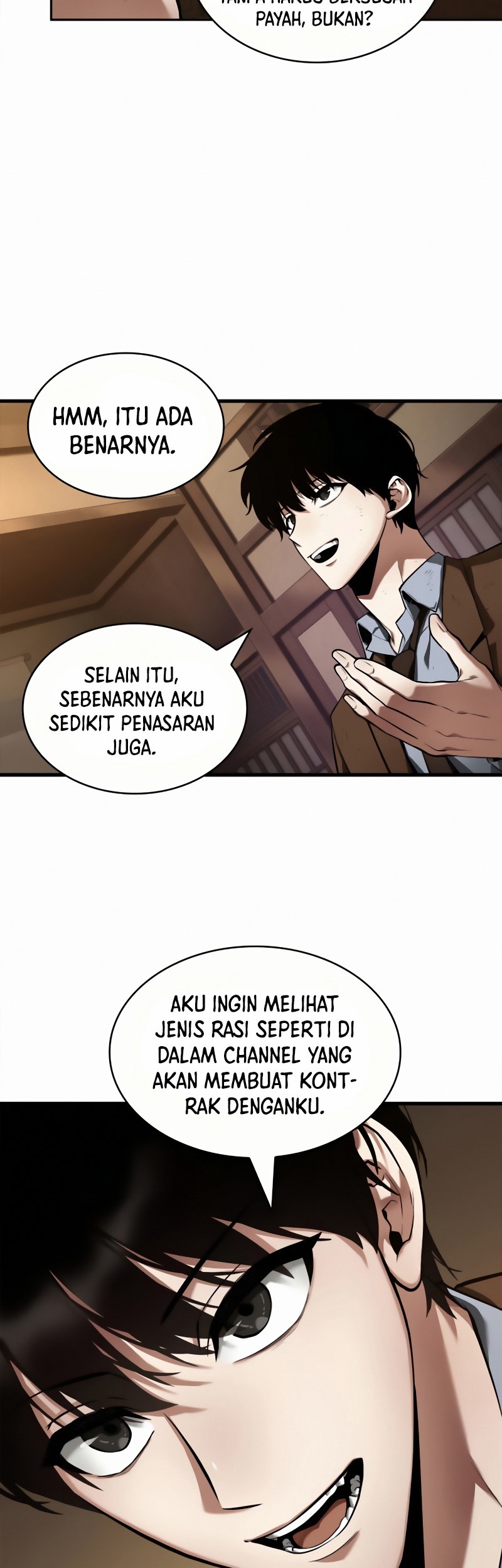 Chapter 86 - halaman 29