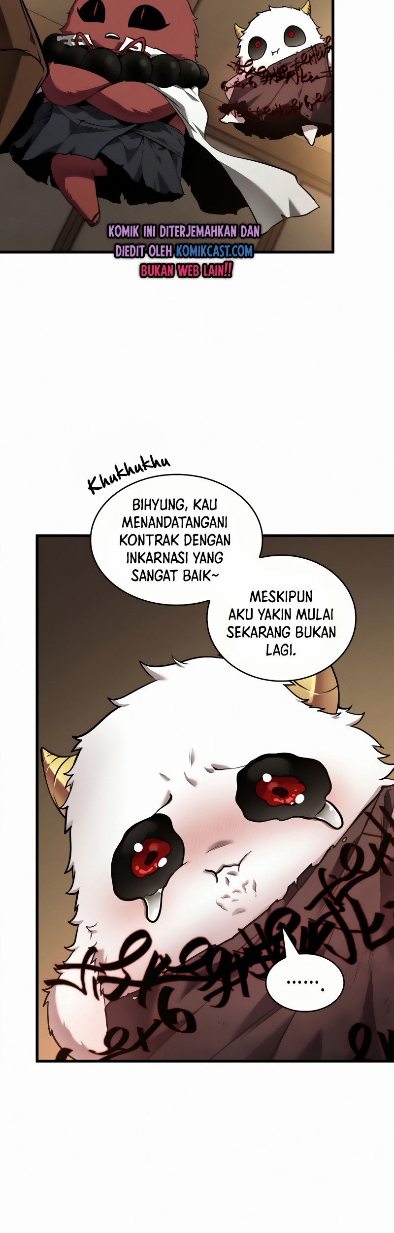 Chapter 86 - halaman 31