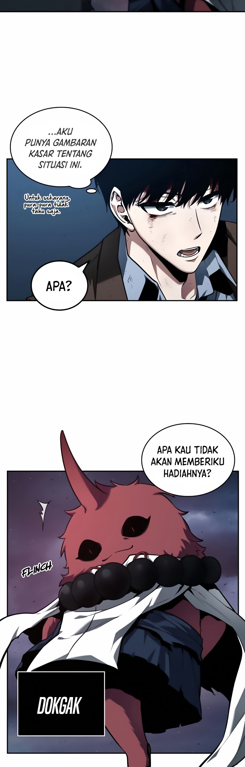 Chapter 85 - halaman 19