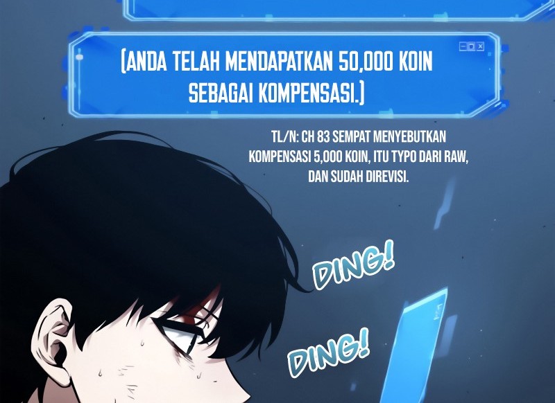 Chapter 85 - halaman 22
