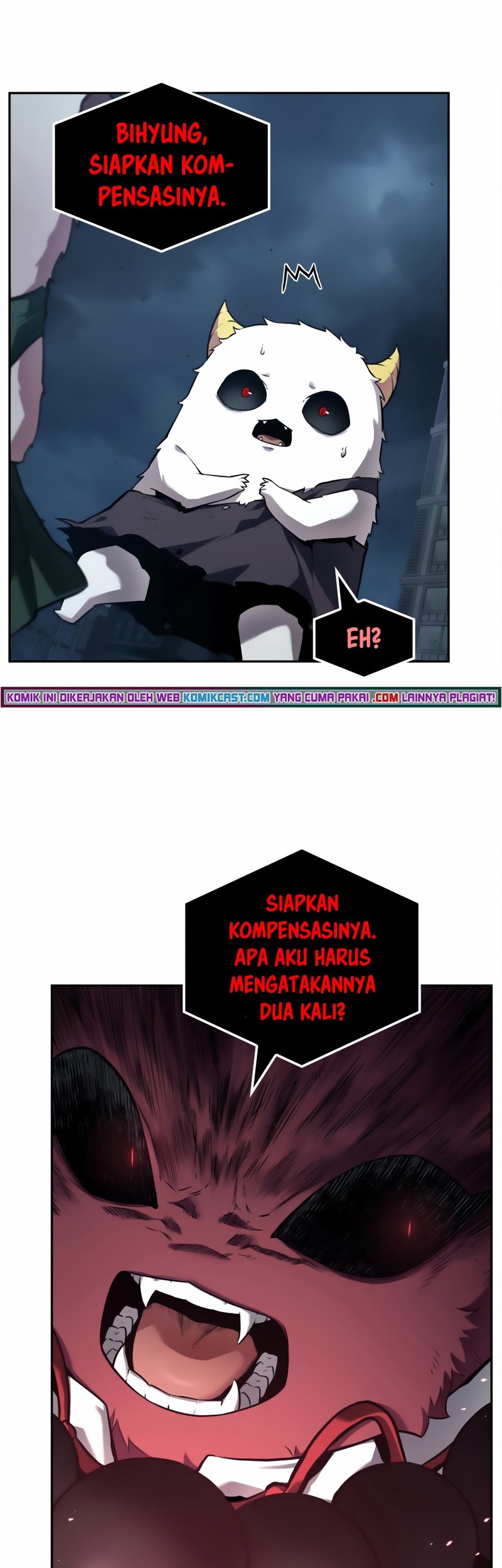 Chapter 85 - halaman 25