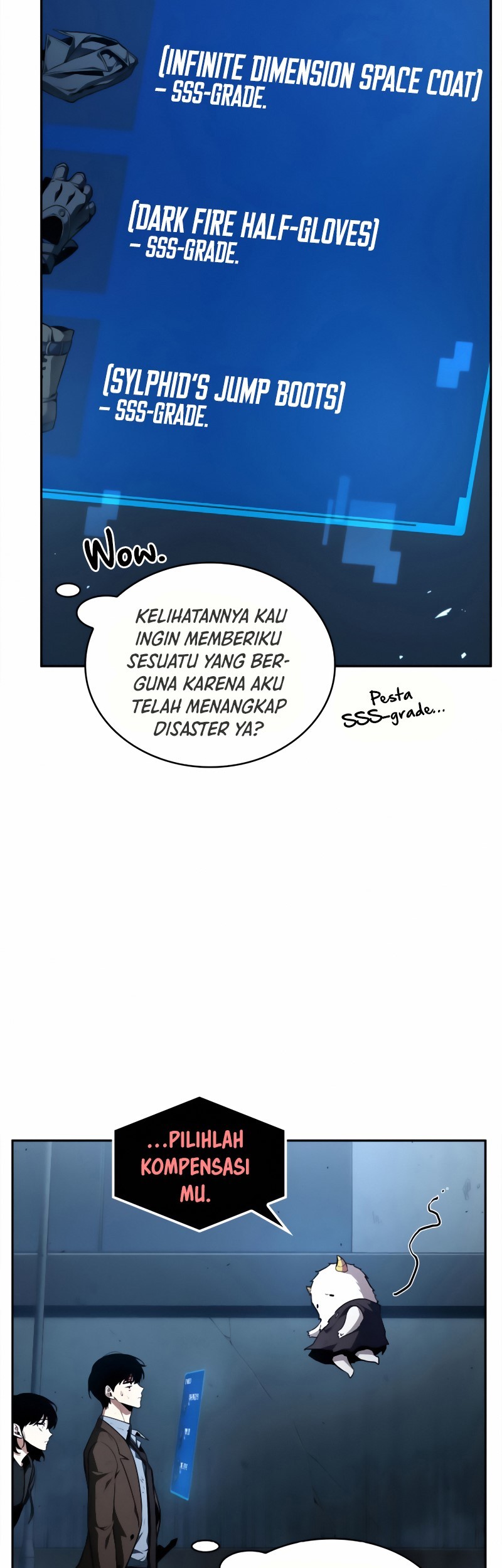 Chapter 85 - halaman 31