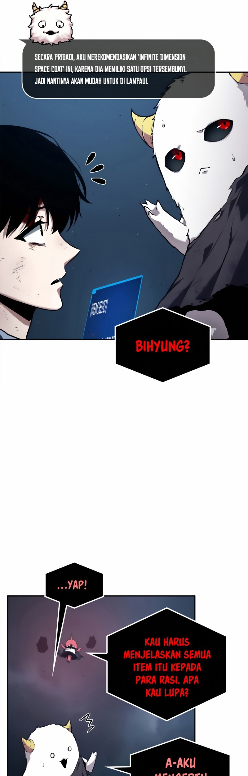 Chapter 85 - halaman 33