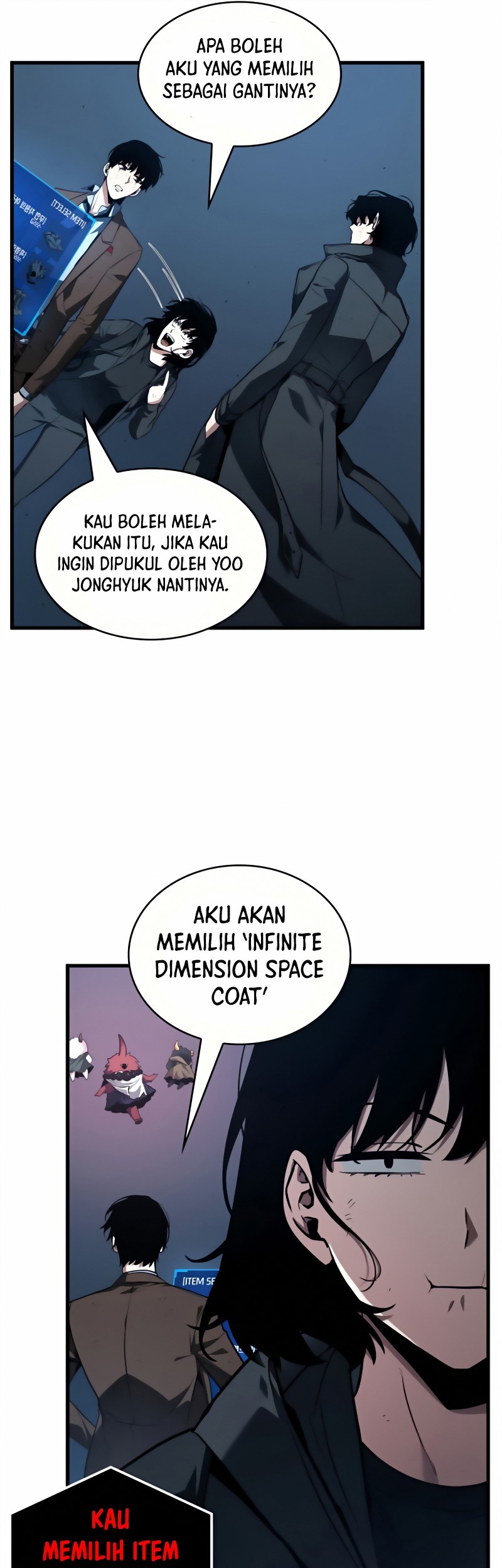 Chapter 85 - halaman 39