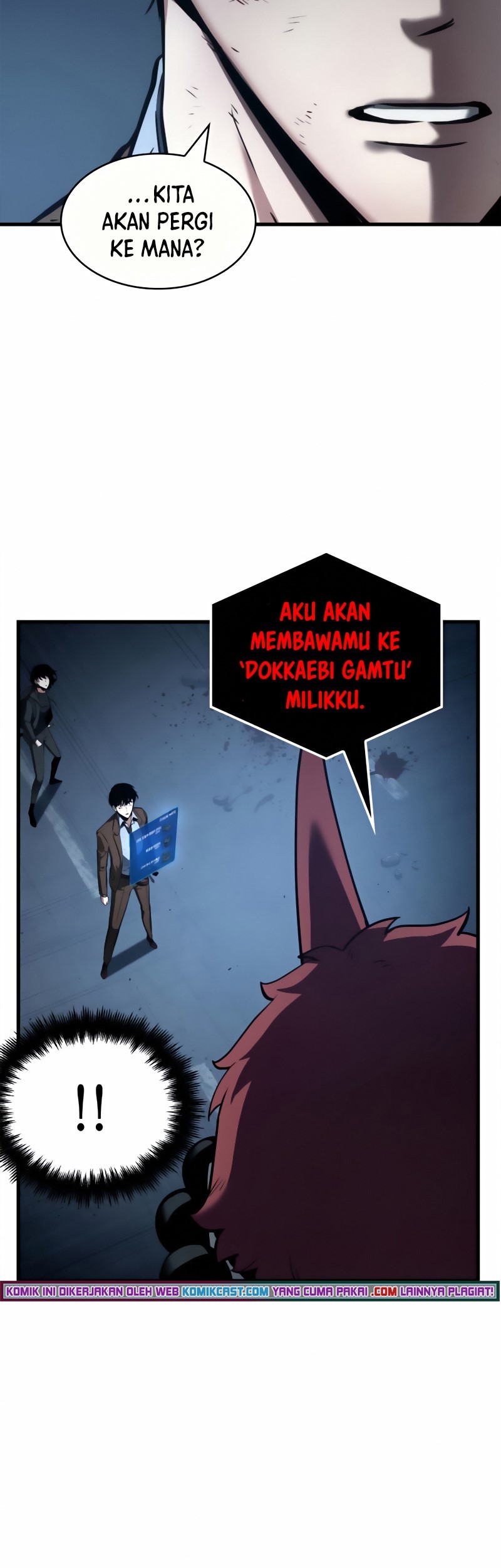 Chapter 85 - halaman 43