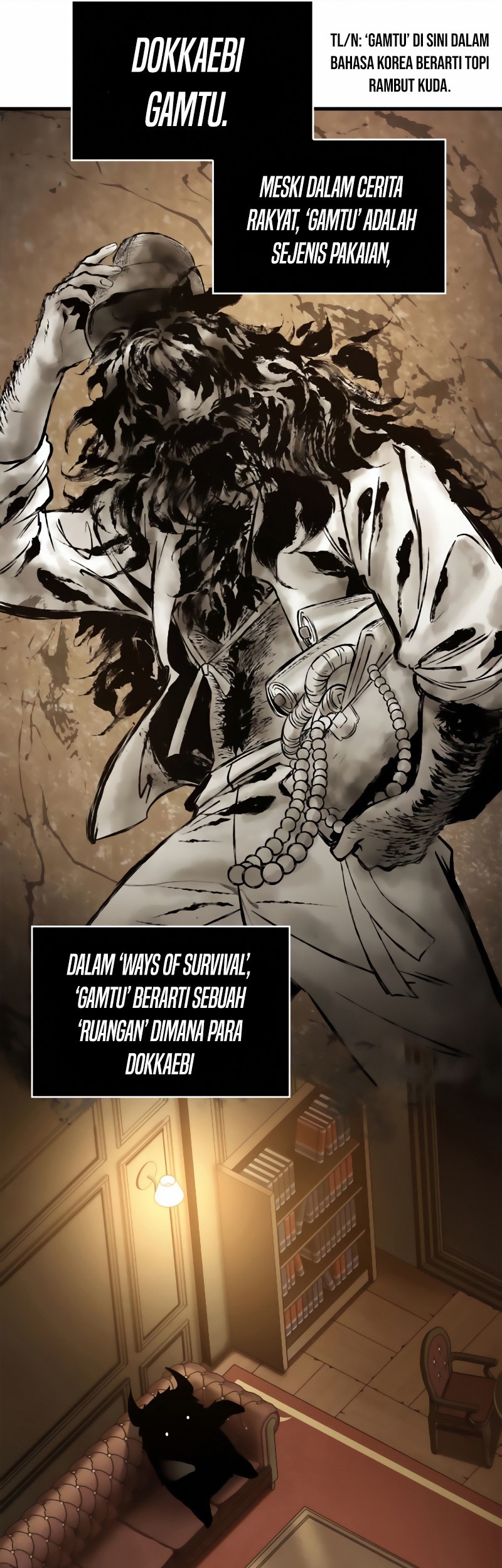 Chapter 85 - halaman 45