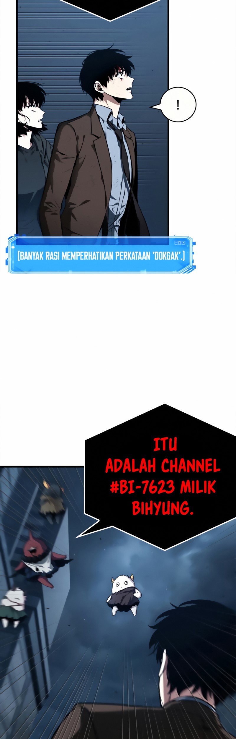Chapter 85 - halaman 61