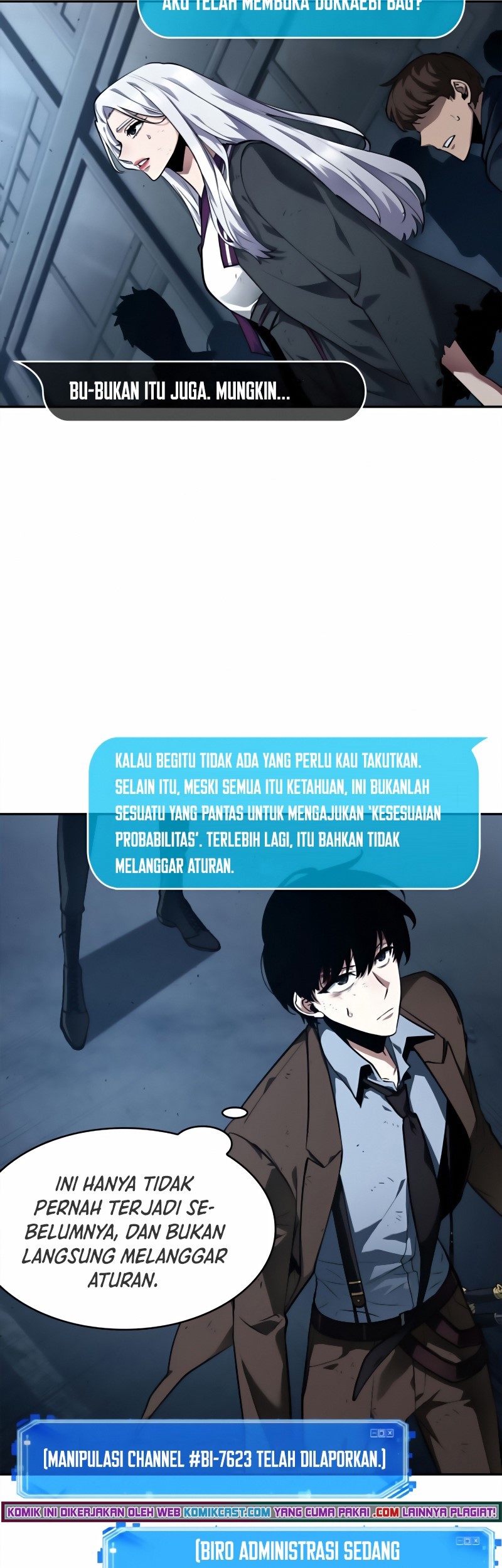 Chapter 85 - halaman 71