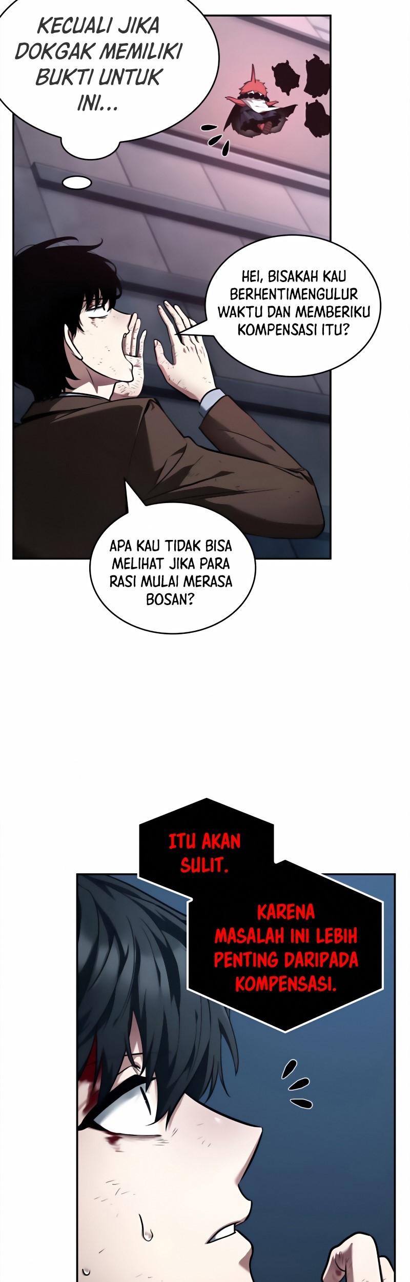 Chapter 85 - halaman 73
