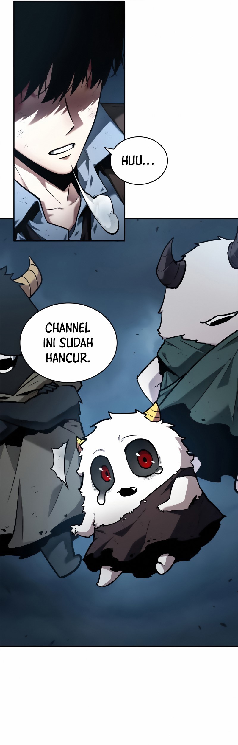 Chapter 85 - halaman 93