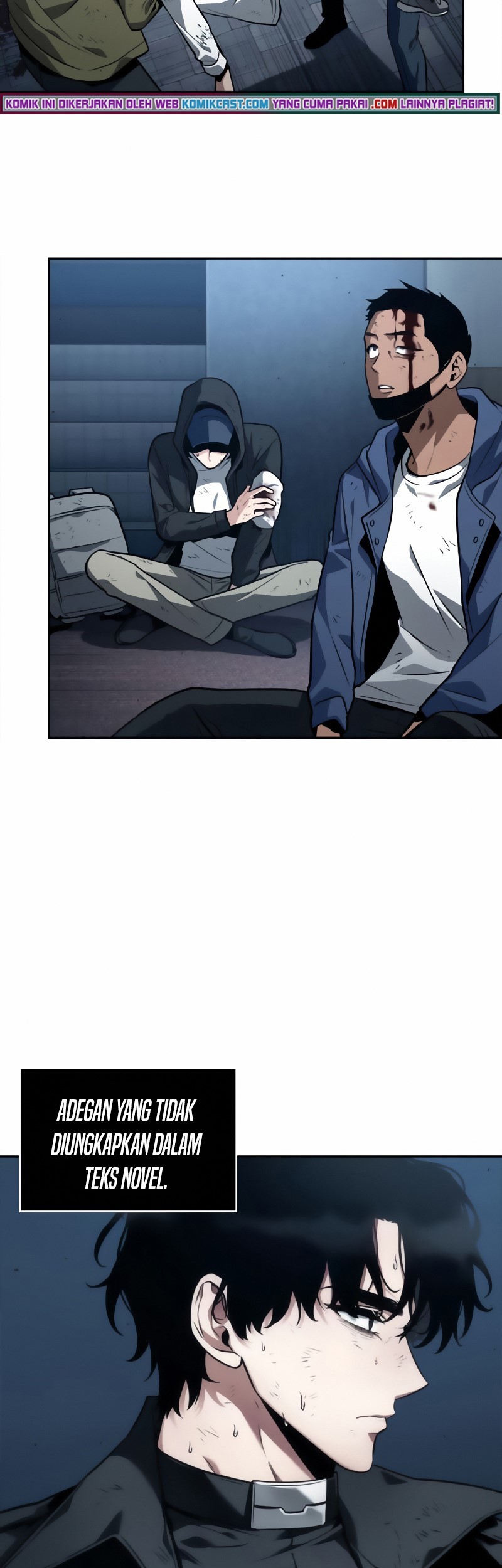 Chapter 85 - halaman 7