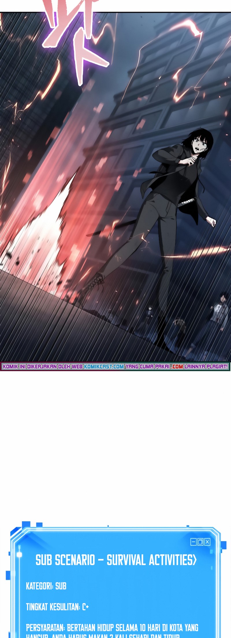 Chapter 85 - halaman 100
