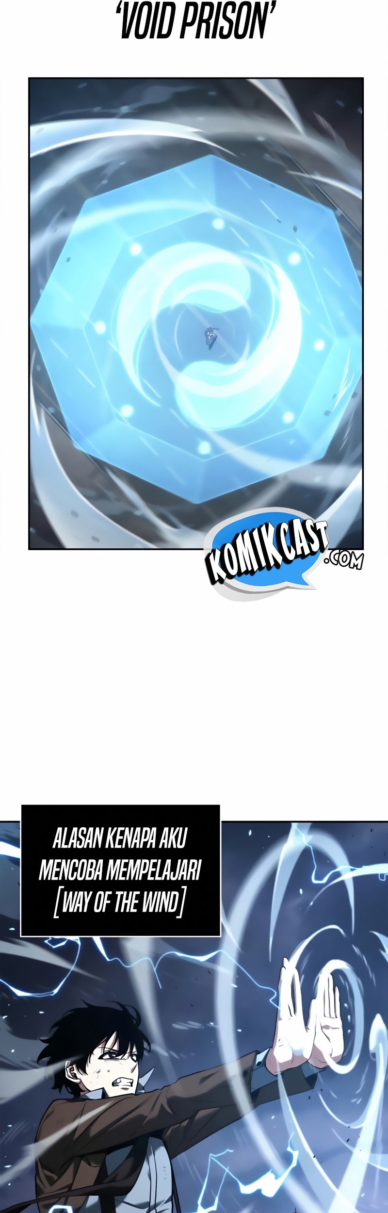 Chapter 84 - halaman 29