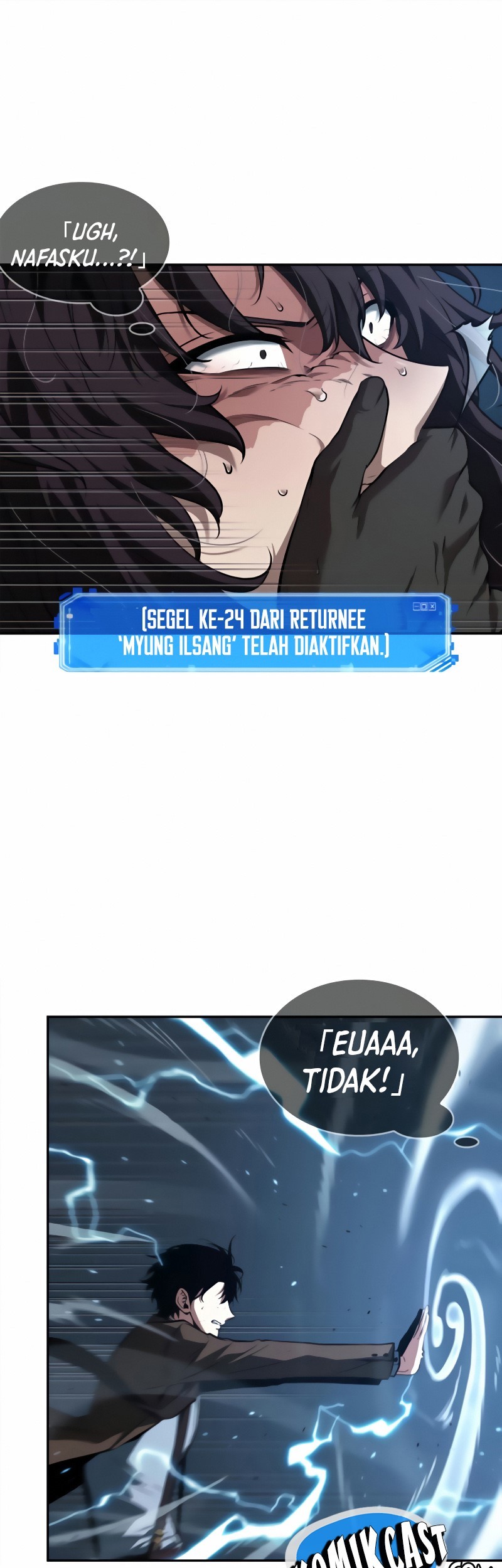 Chapter 84 - halaman 33
