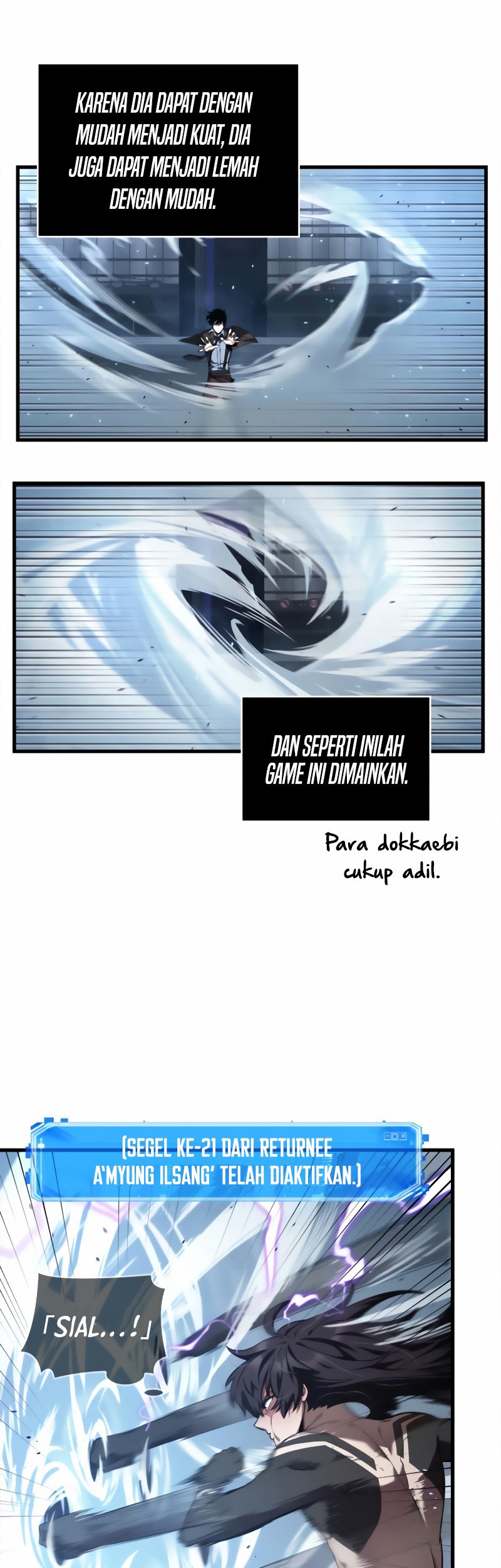 Chapter 84 - halaman 37