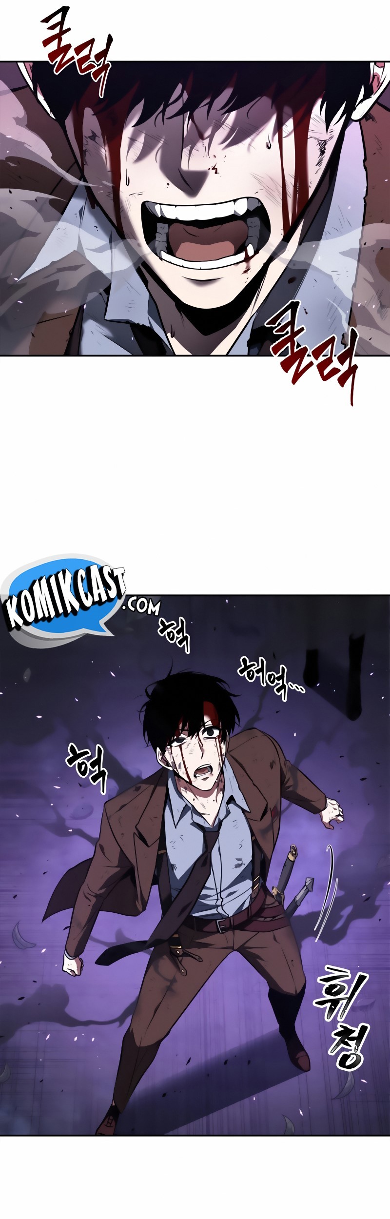 Chapter 84 - halaman 77