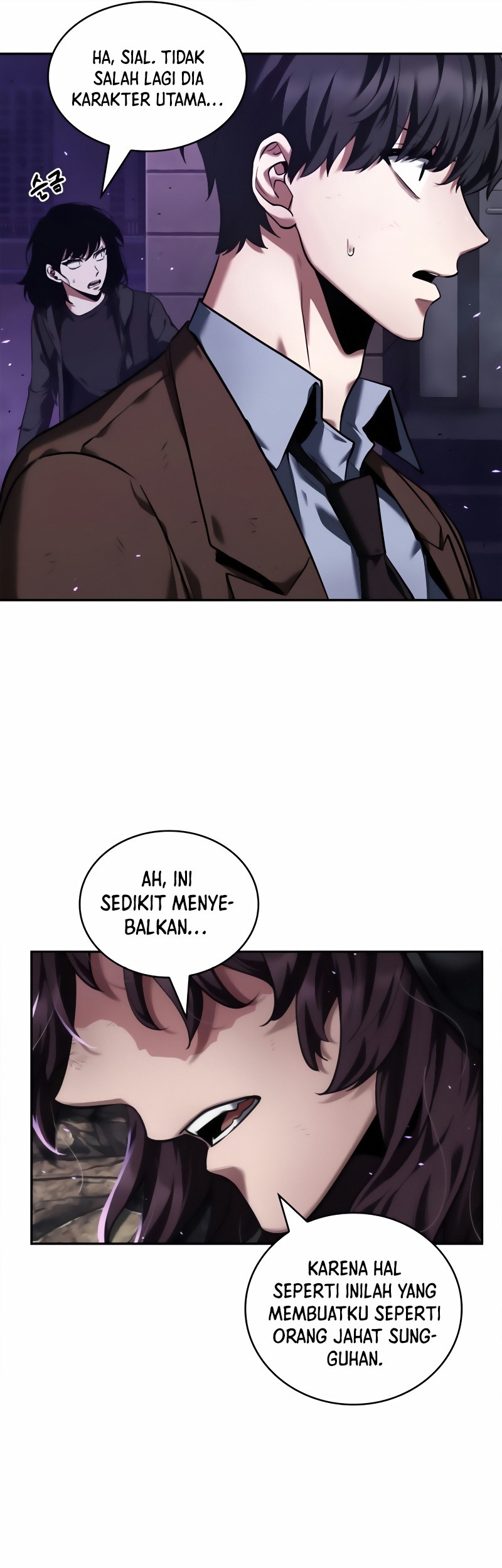 Chapter 84 - halaman 9