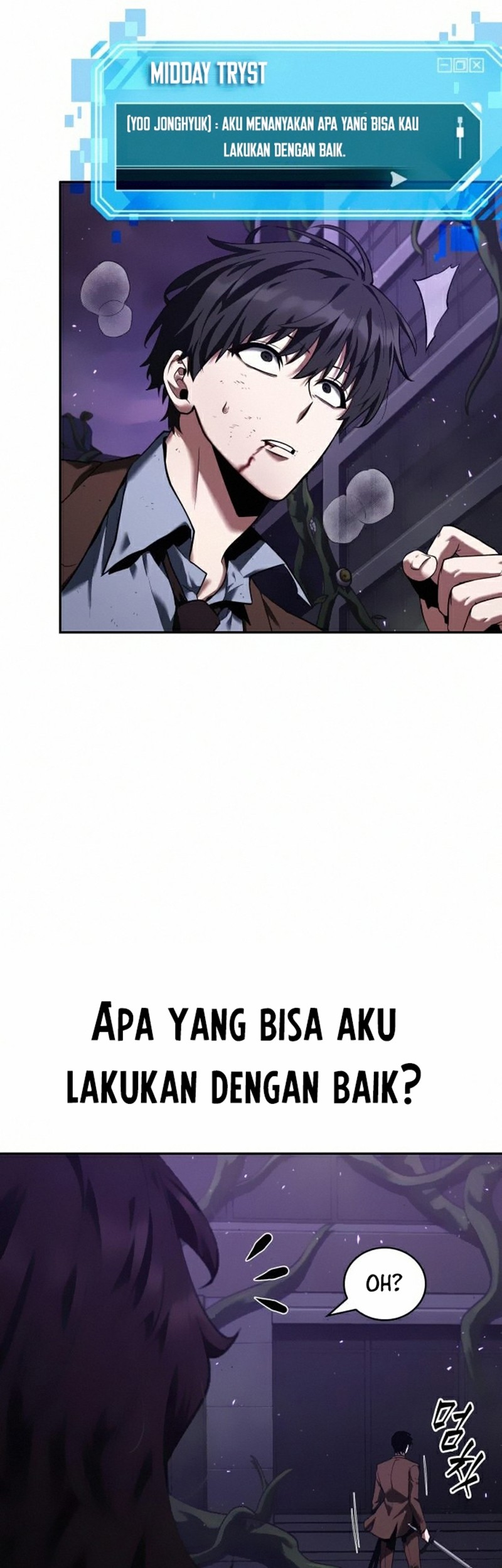 Chapter 83 - halaman 21