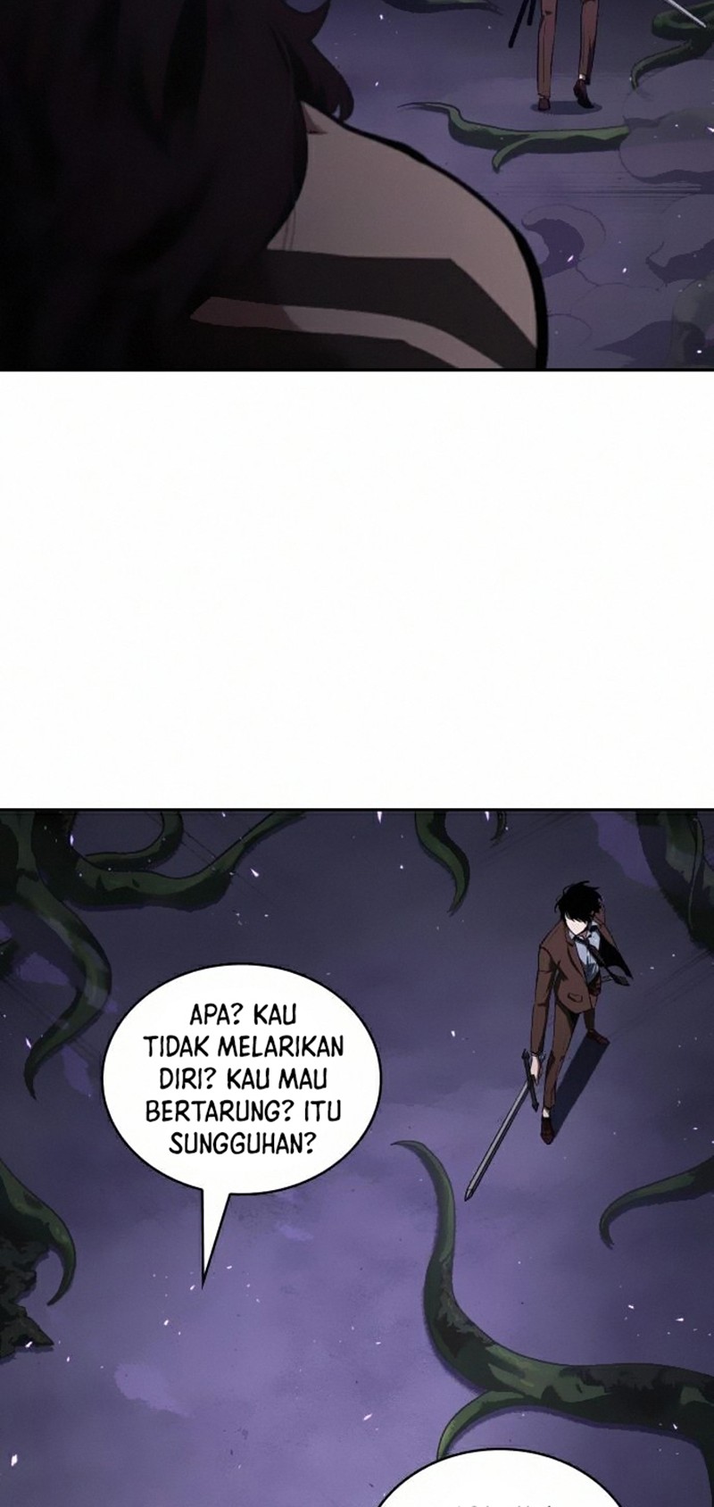 Chapter 83 - halaman 22