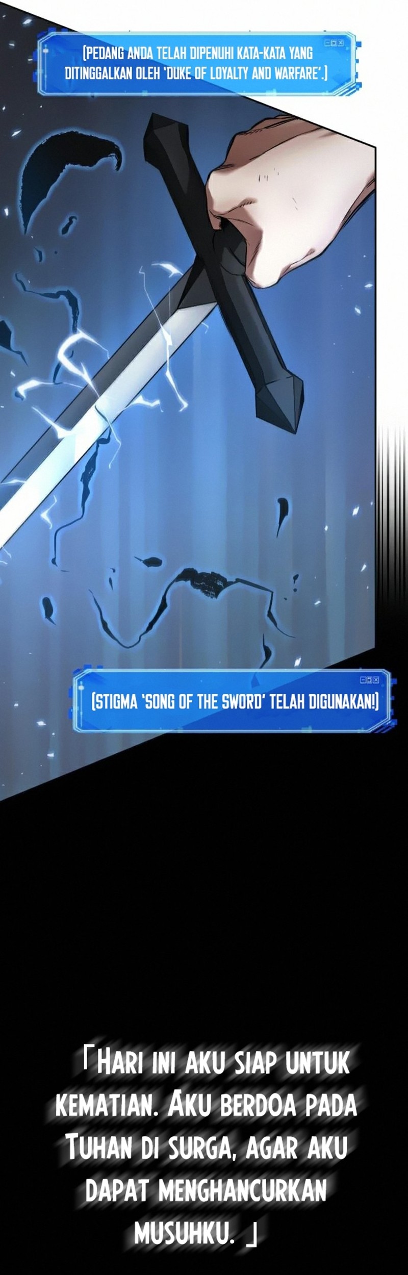 Chapter 83 - halaman 27