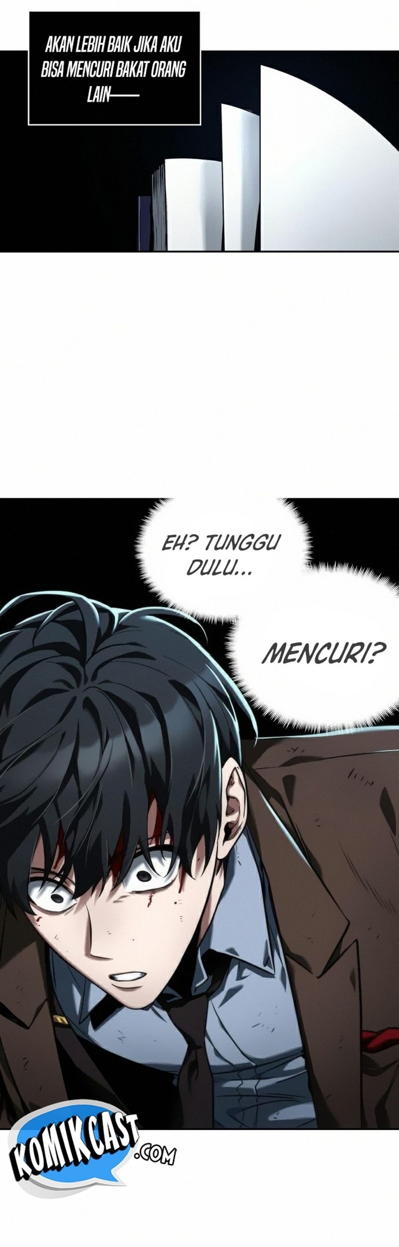 Chapter 83 - halaman 37