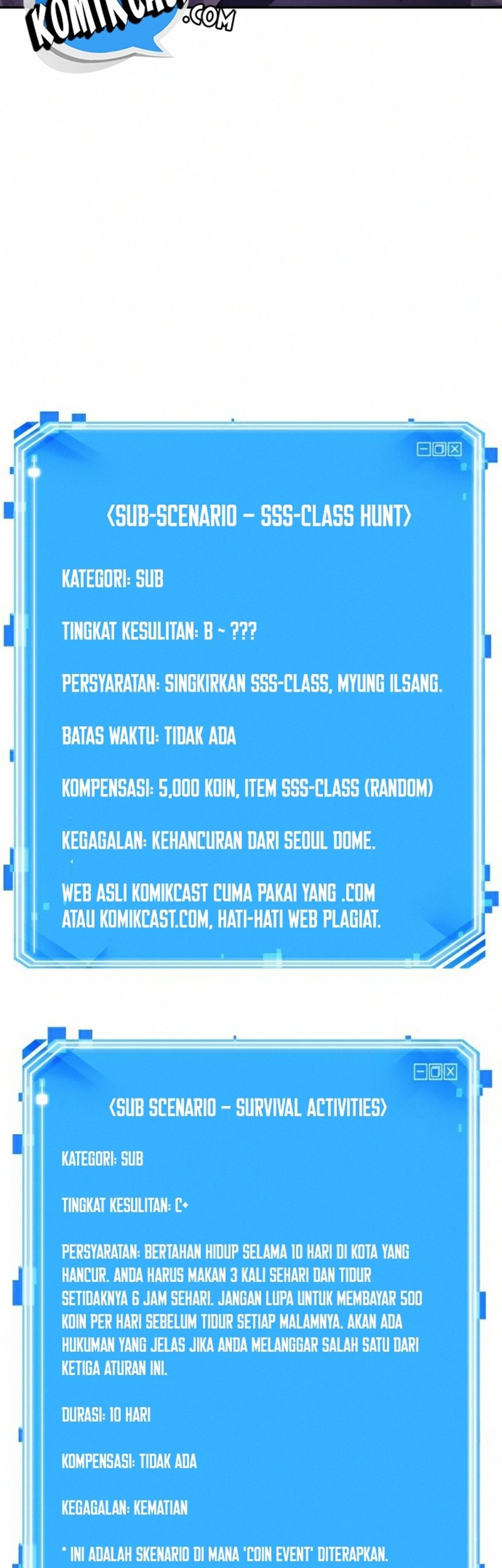 Chapter 83 - halaman 73
