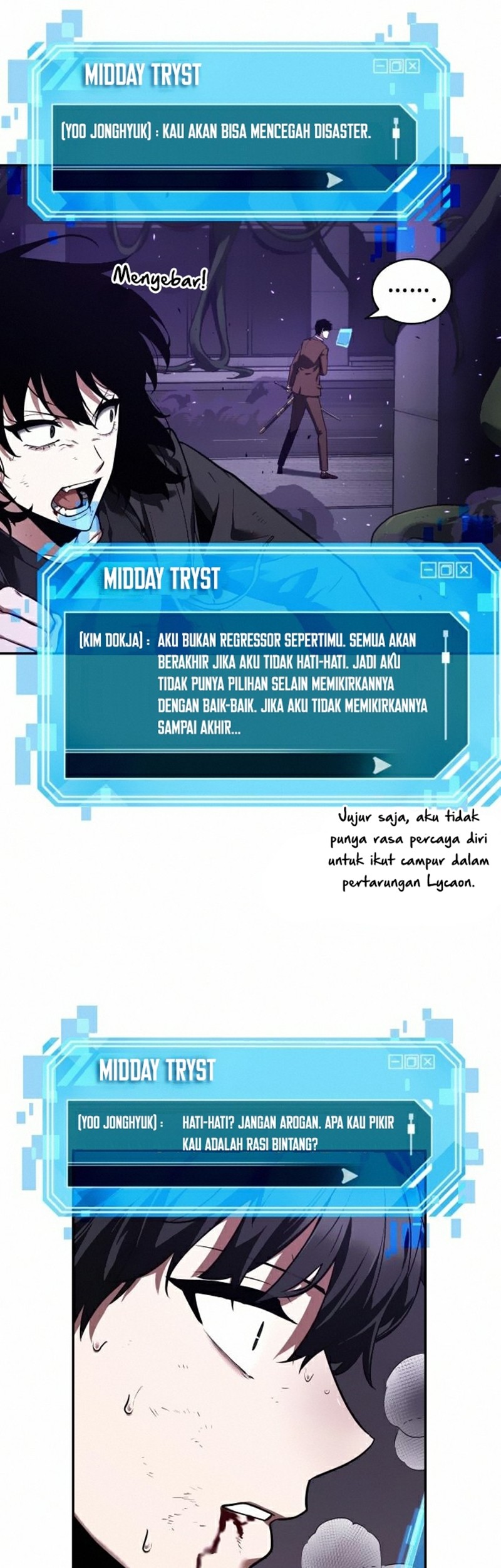 Chapter 83 - halaman 15