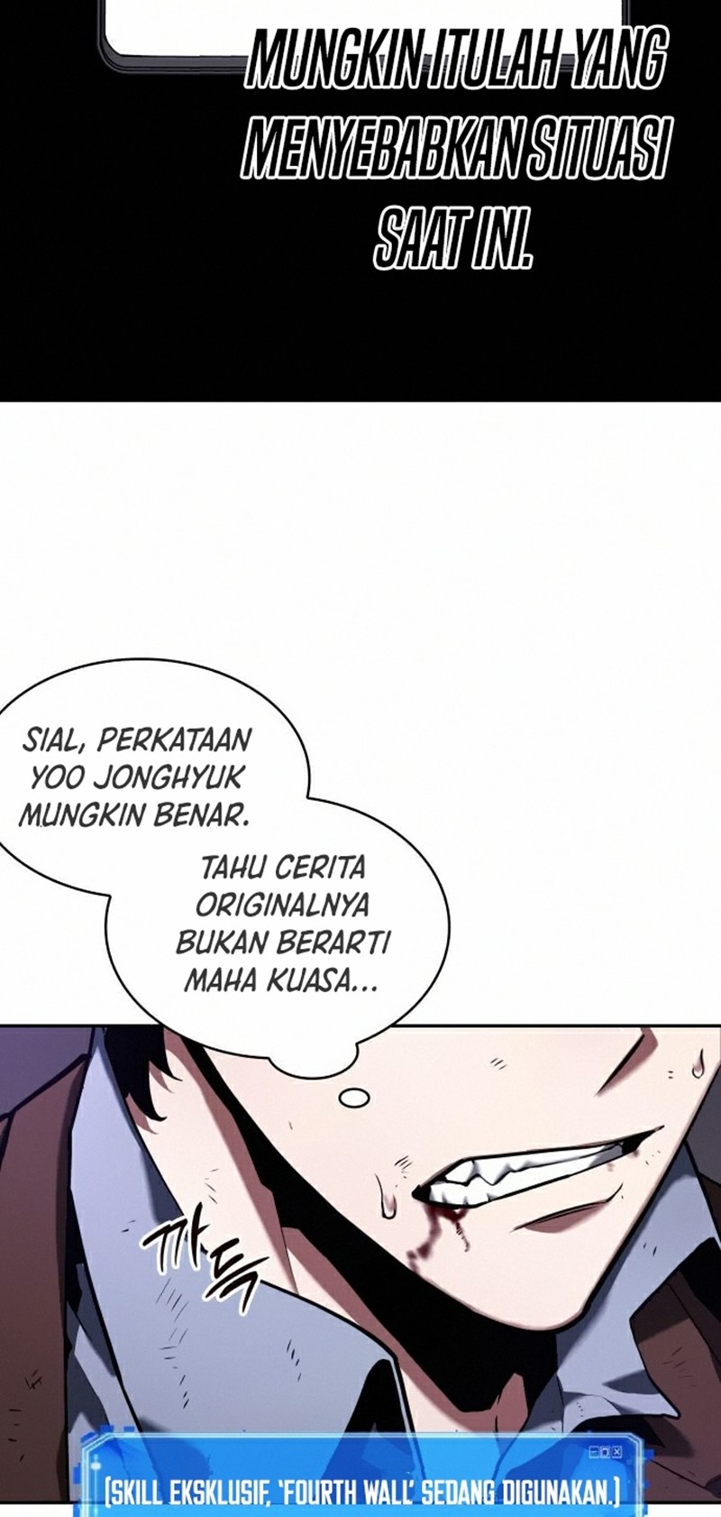 Chapter 83 - halaman 18