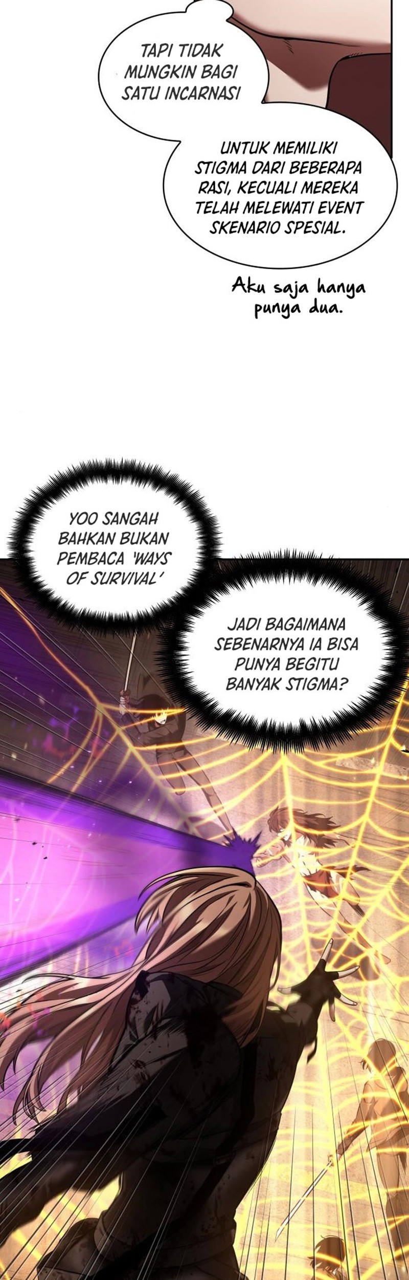 Chapter 82 - halaman 21