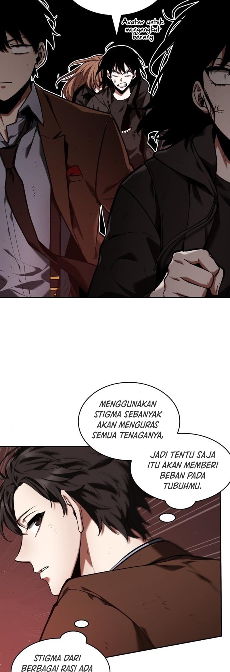Chapter 82 - halaman 30