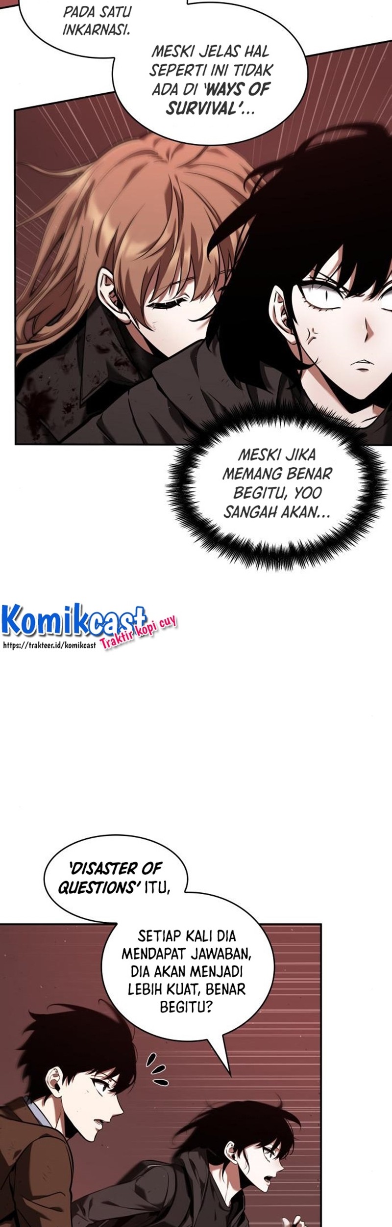 Chapter 82 - halaman 31