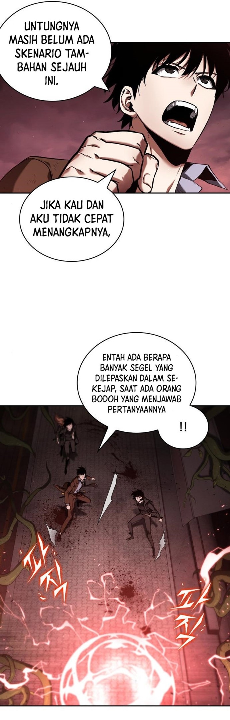 Chapter 82 - halaman 33